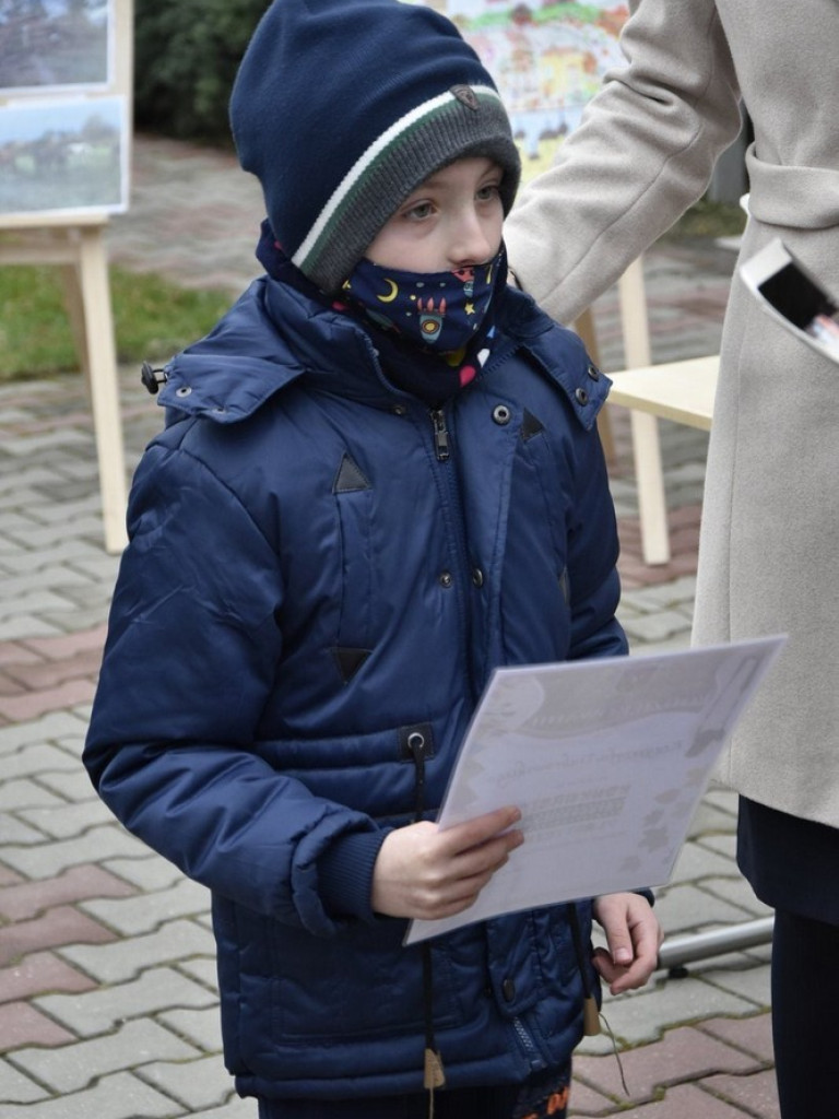 Powiat Hrubieszowski Jesienią - nagrody wręczone - ZDJĘCIA