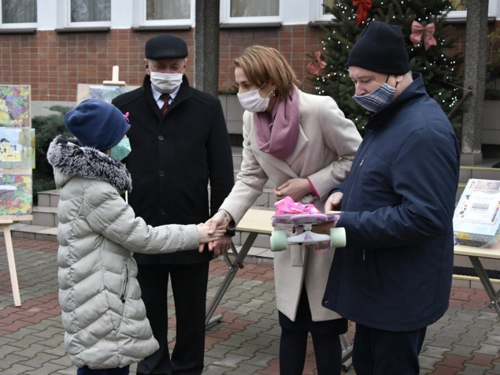 Powiat Hrubieszowski Jesienią - nagrody wręczone - ZDJĘCIA
