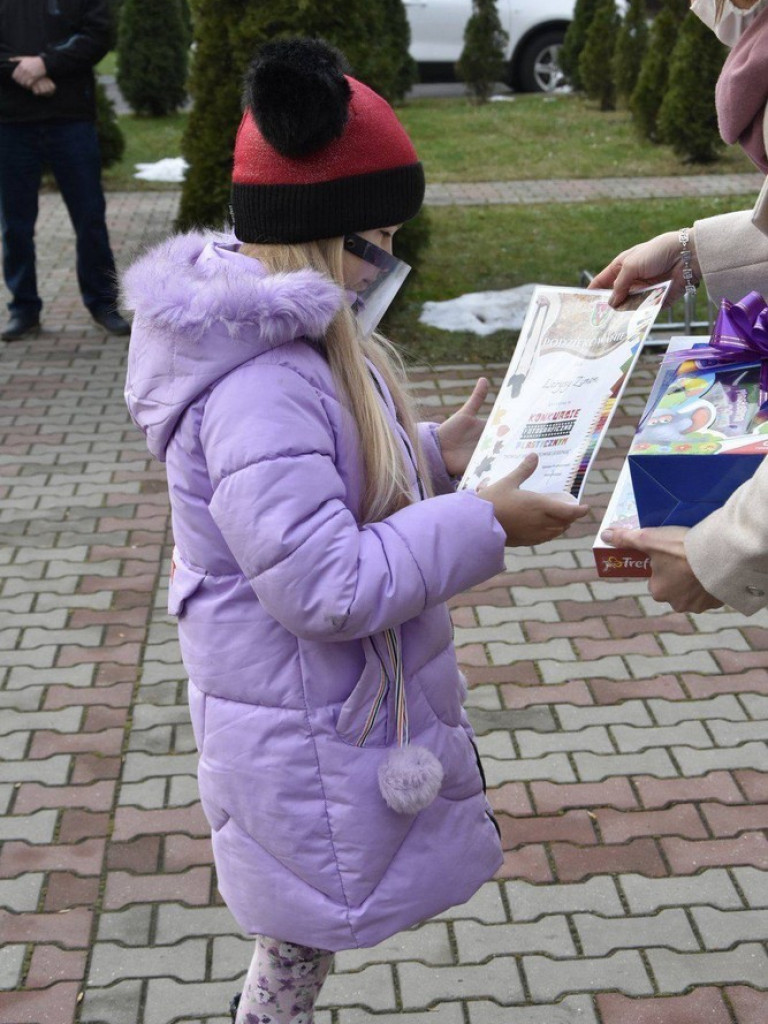 Powiat Hrubieszowski Jesienią - nagrody wręczone - ZDJĘCIA