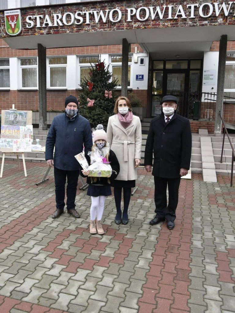 Powiat Hrubieszowski Jesienią - nagrody wręczone - ZDJĘCIA