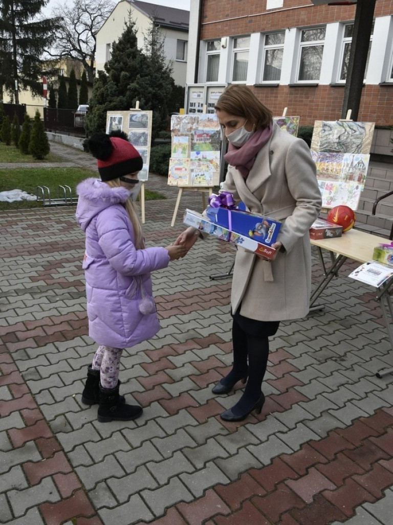 Powiat Hrubieszowski Jesienią - nagrody wręczone - ZDJĘCIA