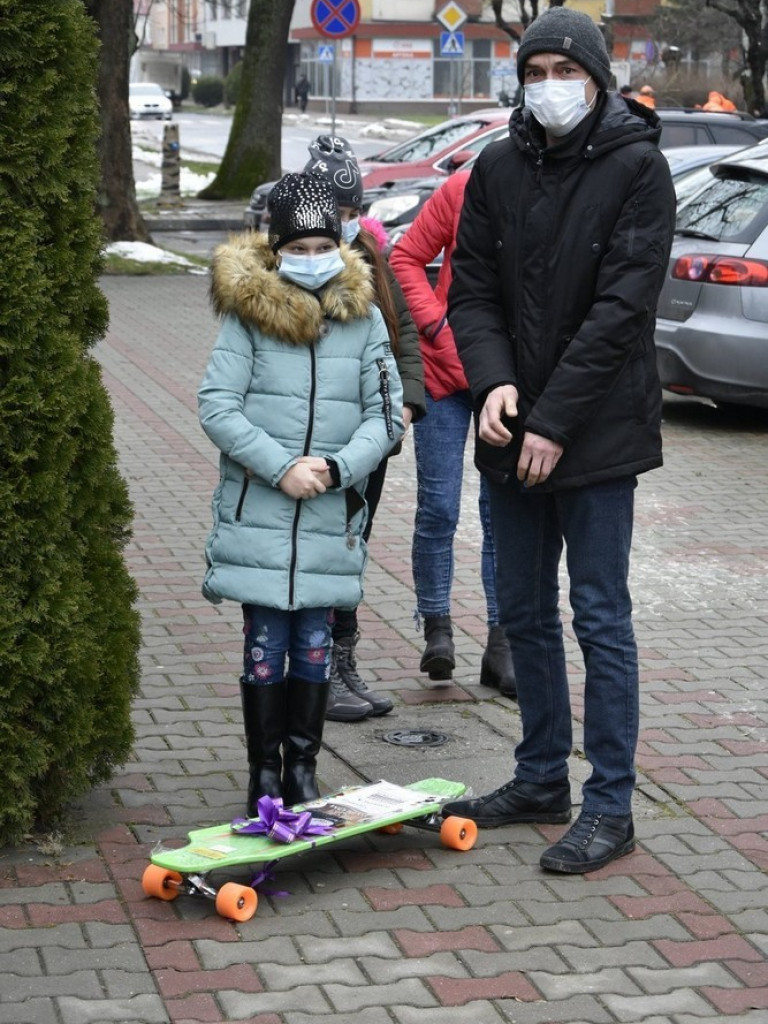 Powiat Hrubieszowski Jesienią - nagrody wręczone - ZDJĘCIA