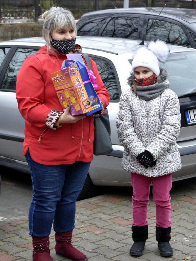 Powiat Hrubieszowski Jesienią - nagrody wręczone - ZDJĘCIA