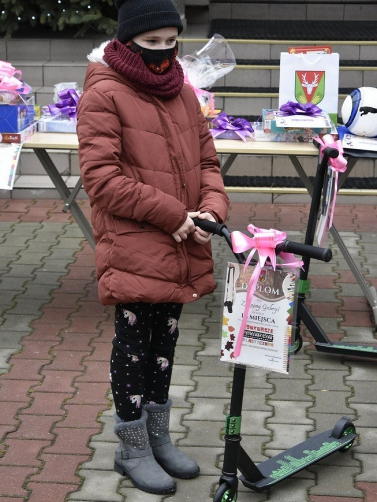 Powiat Hrubieszowski Jesienią - nagrody wręczone - ZDJĘCIA