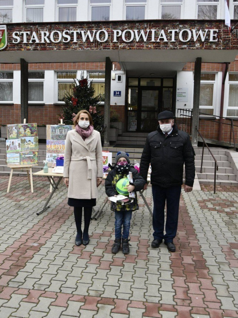 Powiat Hrubieszowski Jesienią - nagrody wręczone - ZDJĘCIA