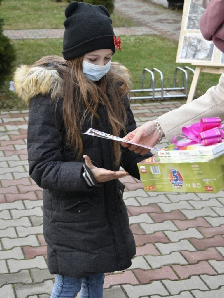 Powiat Hrubieszowski Jesienią - nagrody wręczone - ZDJĘCIA