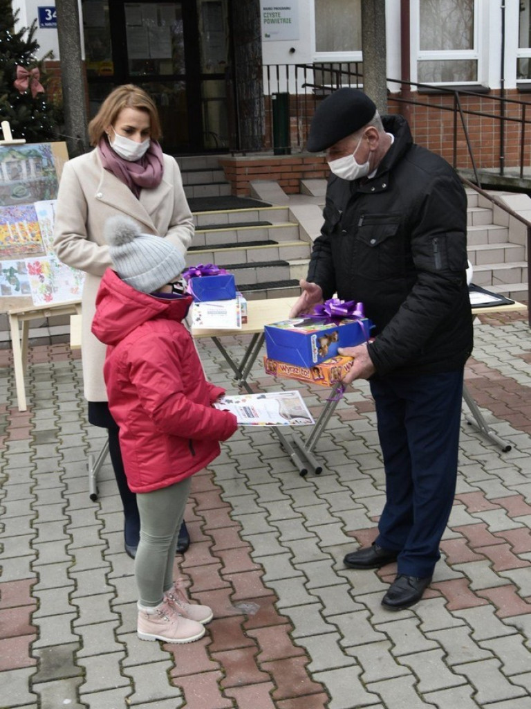 Powiat Hrubieszowski Jesienią - nagrody wręczone - ZDJĘCIA