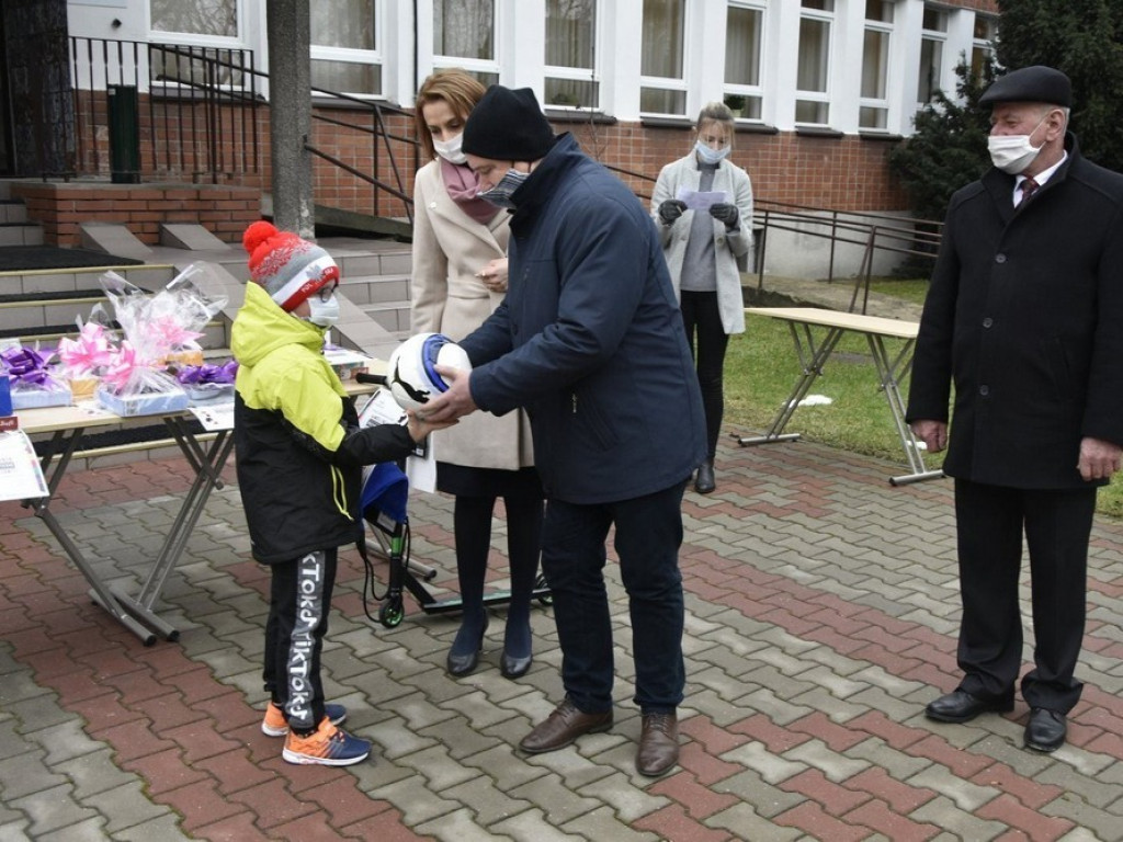 Powiat Hrubieszowski Jesienią - nagrody wręczone - ZDJĘCIA