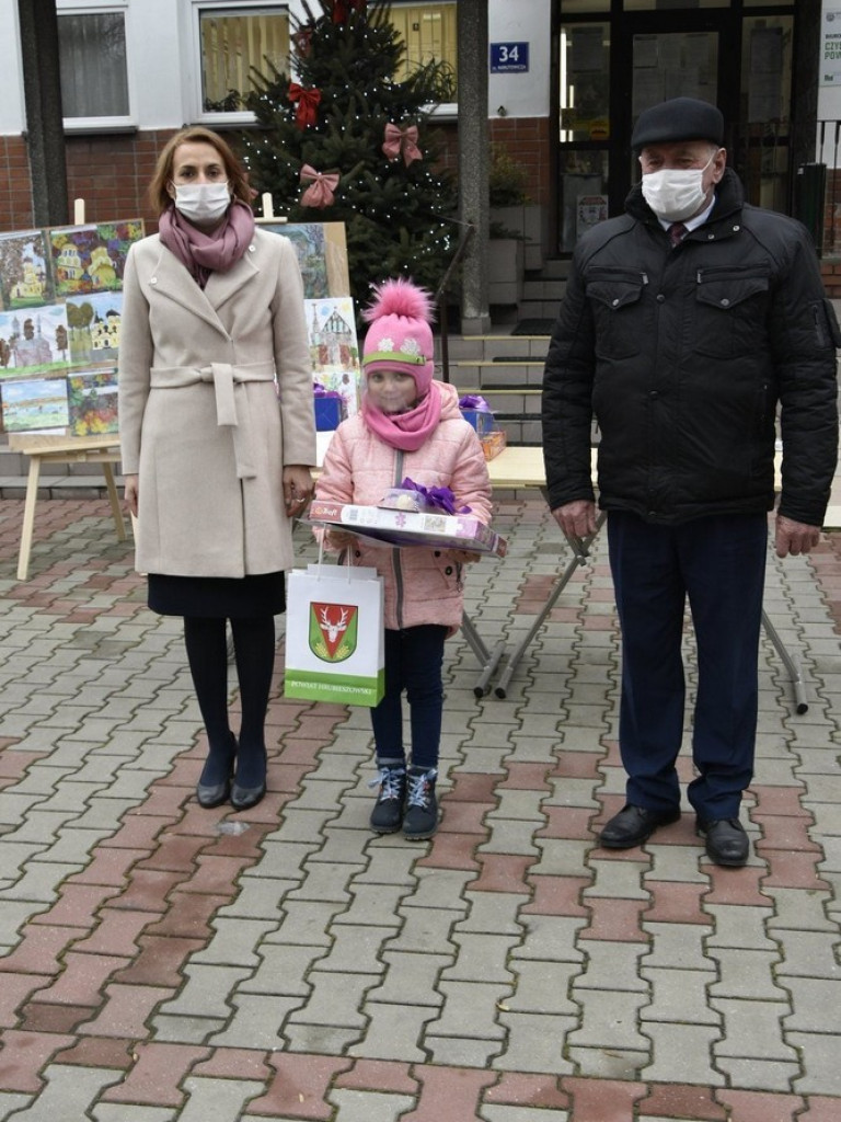 Powiat Hrubieszowski Jesienią - nagrody wręczone - ZDJĘCIA