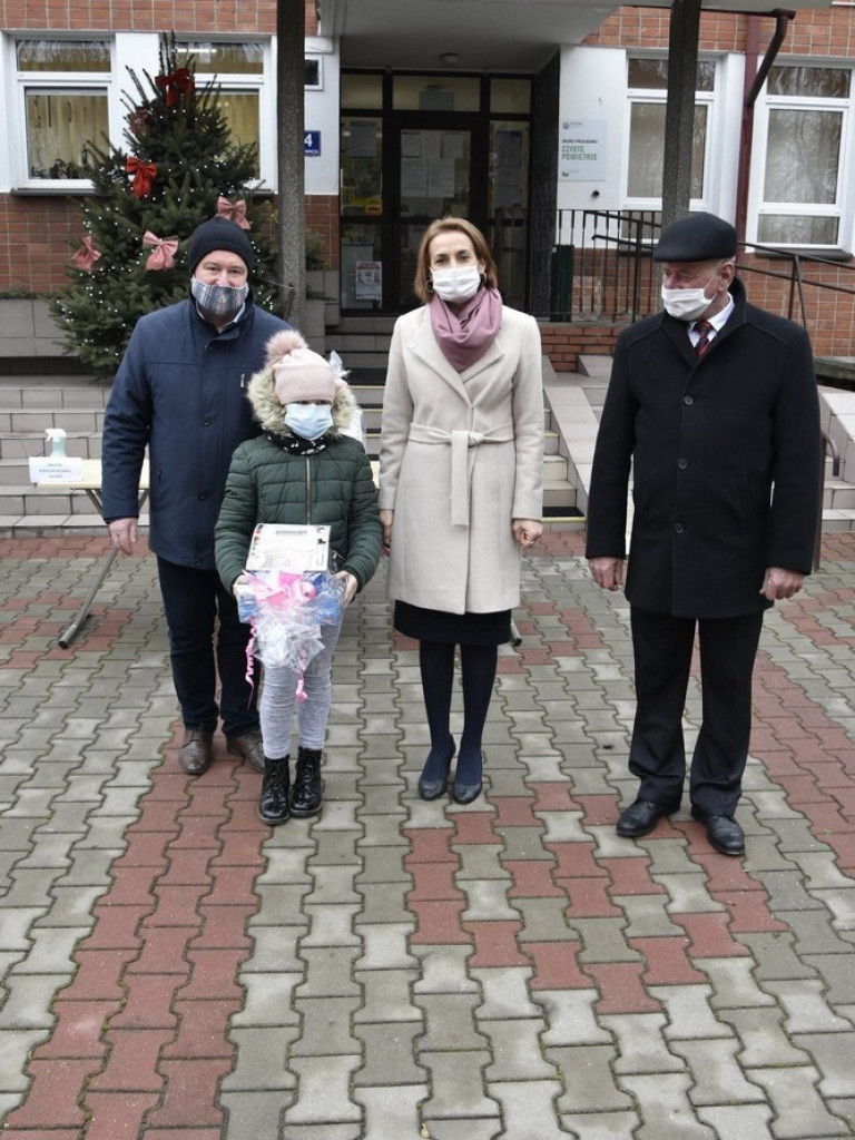 Powiat Hrubieszowski Jesienią - nagrody wręczone - ZDJĘCIA