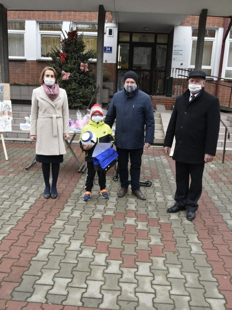 Powiat Hrubieszowski Jesienią - nagrody wręczone - ZDJĘCIA