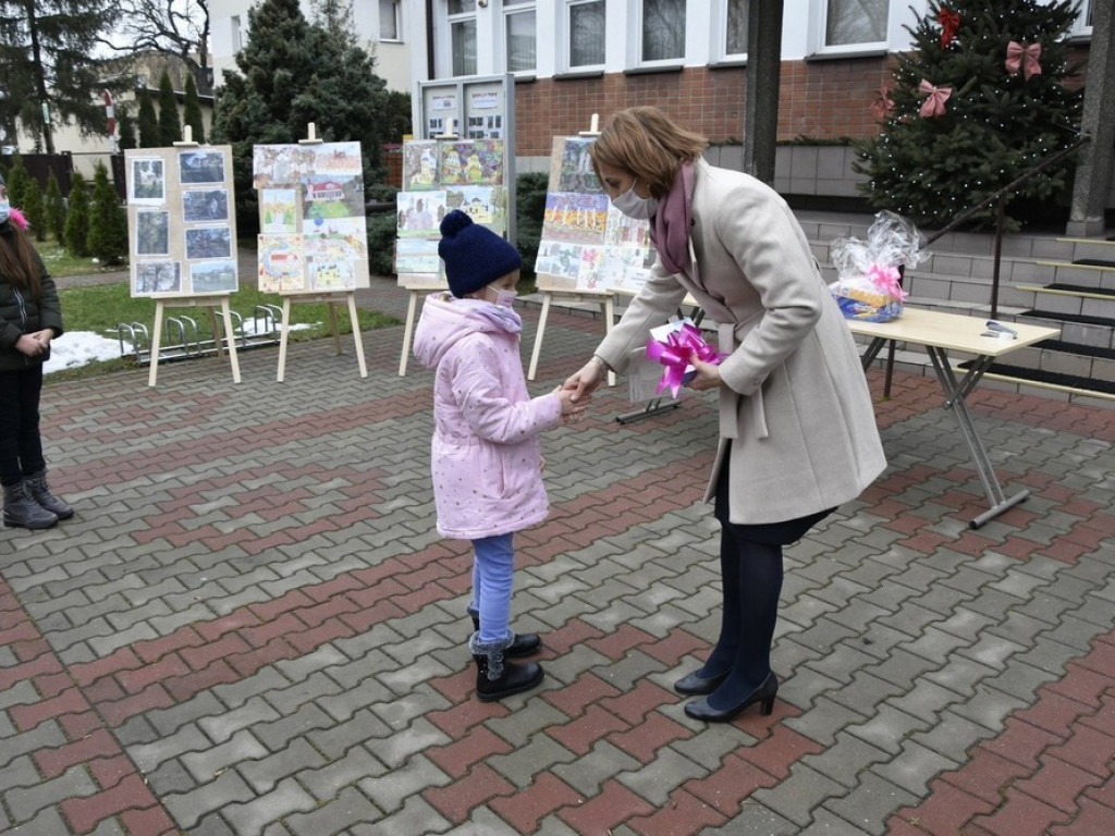 Powiat Hrubieszowski Jesienią - nagrody wręczone - ZDJĘCIA