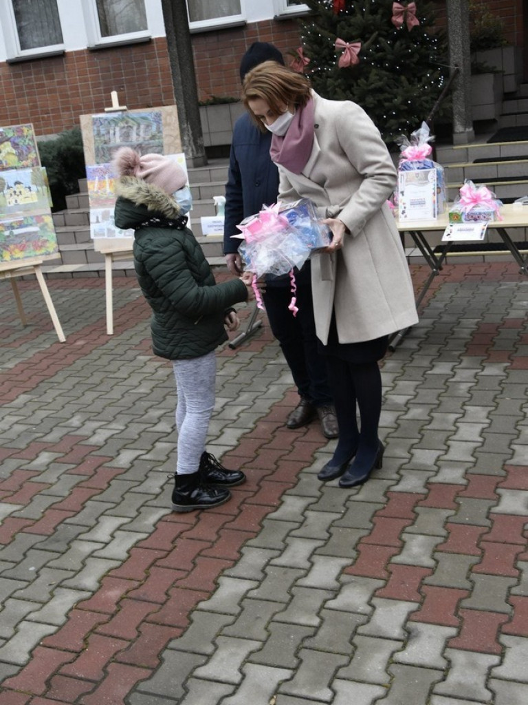 Powiat Hrubieszowski Jesienią - nagrody wręczone - ZDJĘCIA