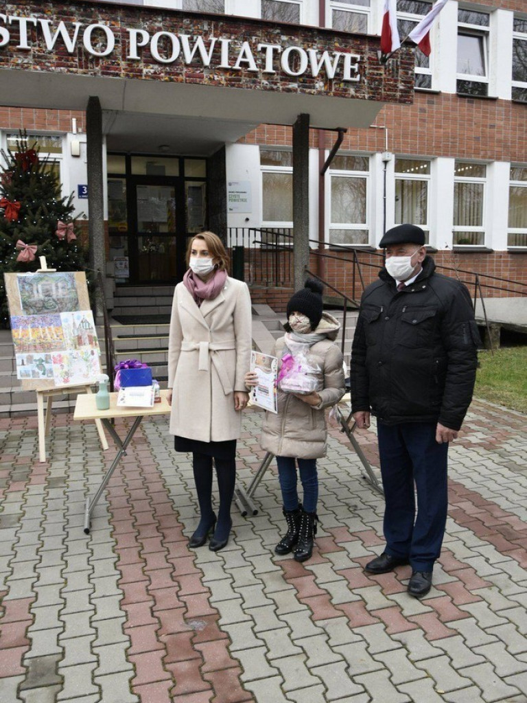 Powiat Hrubieszowski Jesienią - nagrody wręczone - ZDJĘCIA
