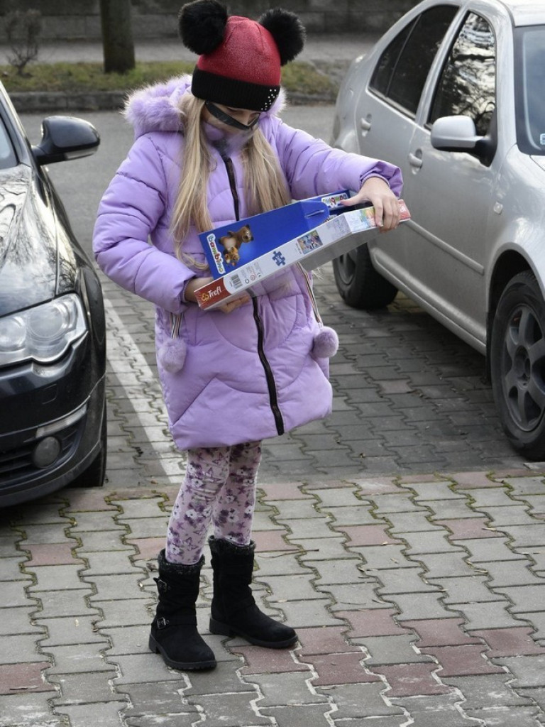 Powiat Hrubieszowski Jesienią - nagrody wręczone - ZDJĘCIA