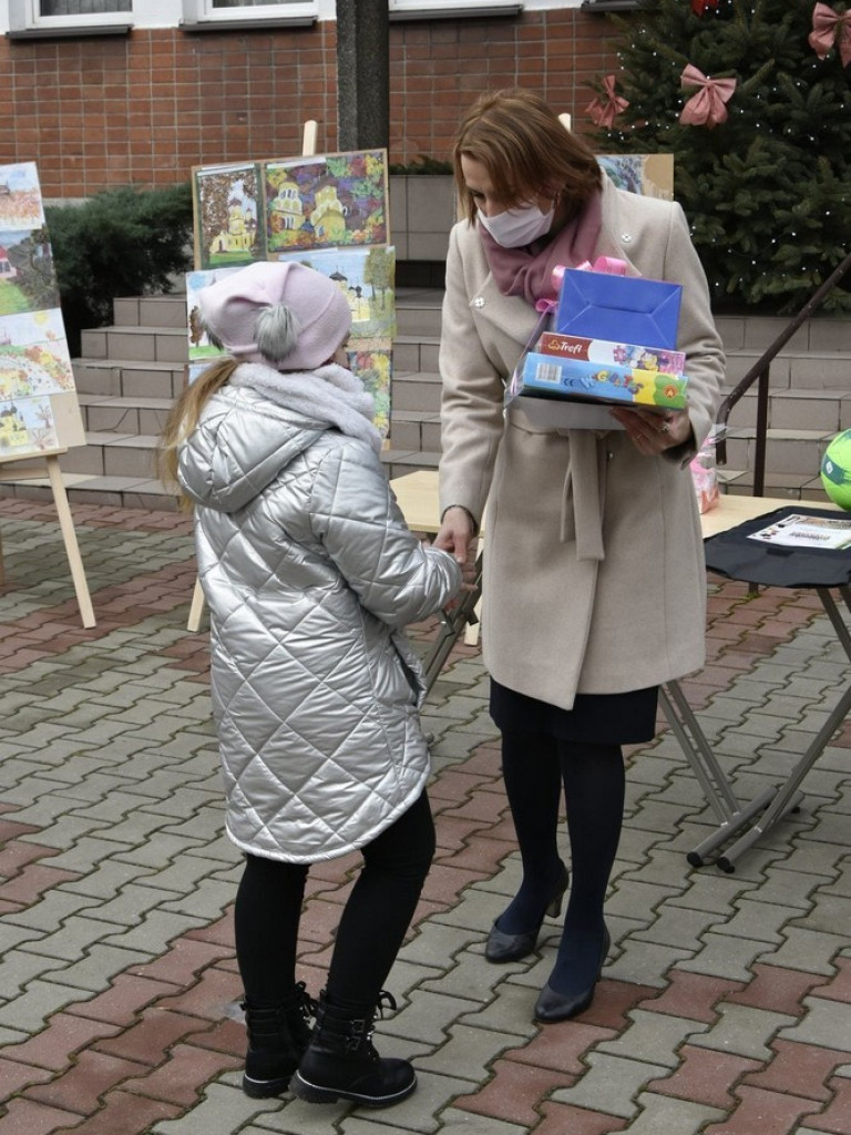 Powiat Hrubieszowski Jesienią - nagrody wręczone - ZDJĘCIA