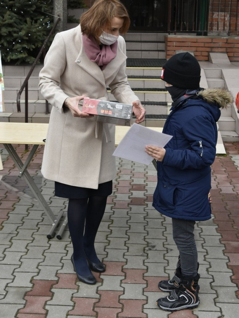 Powiat Hrubieszowski Jesienią - nagrody wręczone - ZDJĘCIA