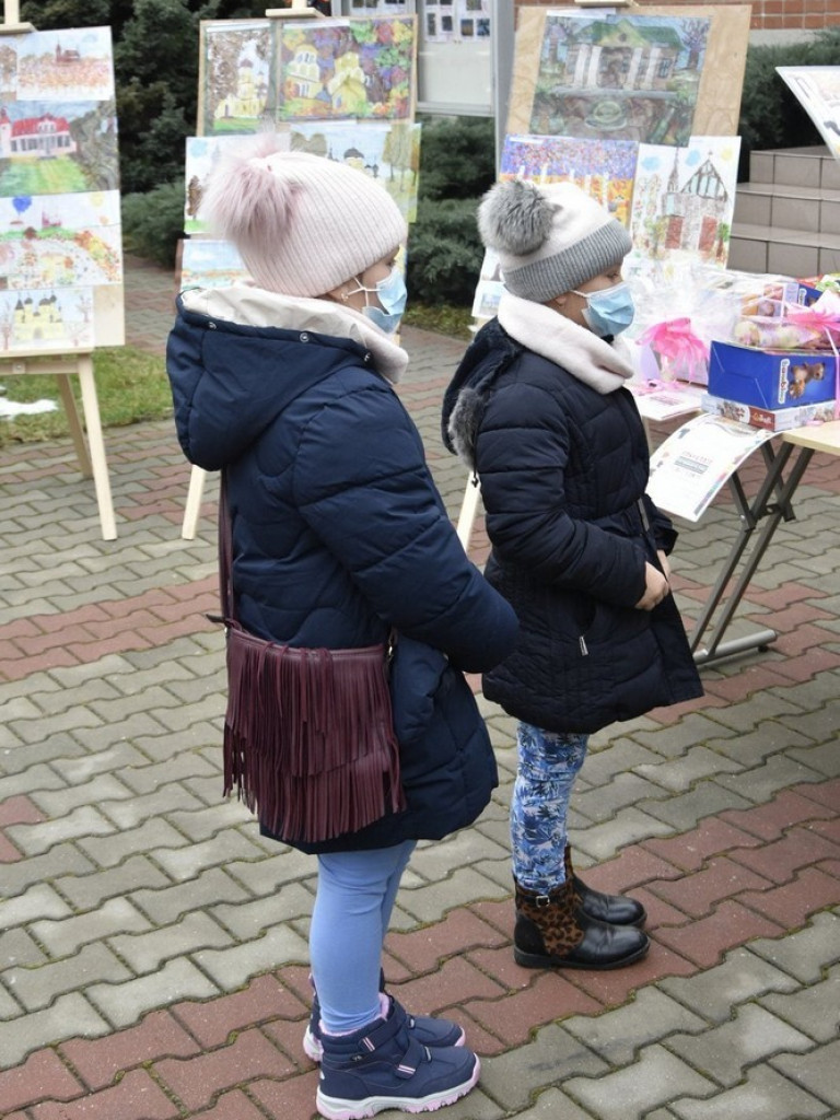 Powiat Hrubieszowski Jesienią - nagrody wręczone - ZDJĘCIA