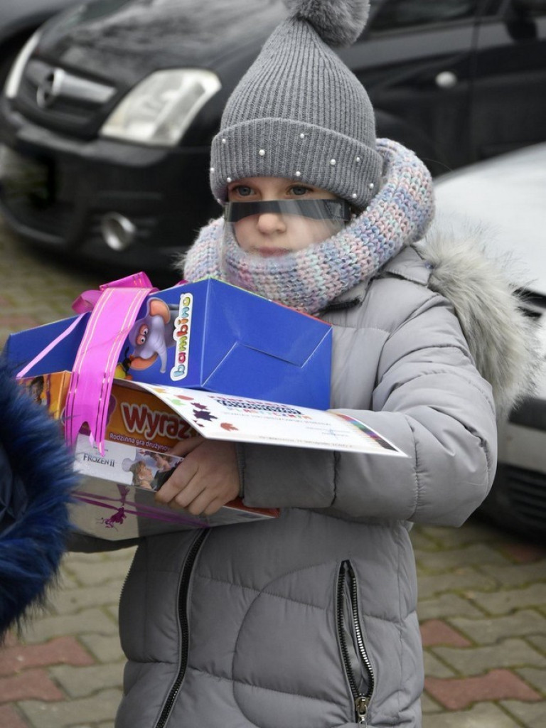 Powiat Hrubieszowski Jesienią - nagrody wręczone - ZDJĘCIA