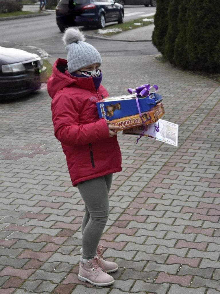 Powiat Hrubieszowski Jesienią - nagrody wręczone - ZDJĘCIA