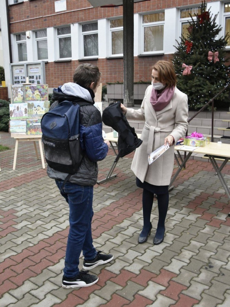 Powiat Hrubieszowski Jesienią - nagrody wręczone - ZDJĘCIA