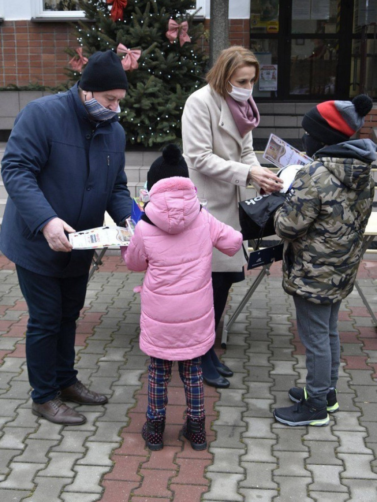 Powiat Hrubieszowski Jesienią - nagrody wręczone - ZDJĘCIA