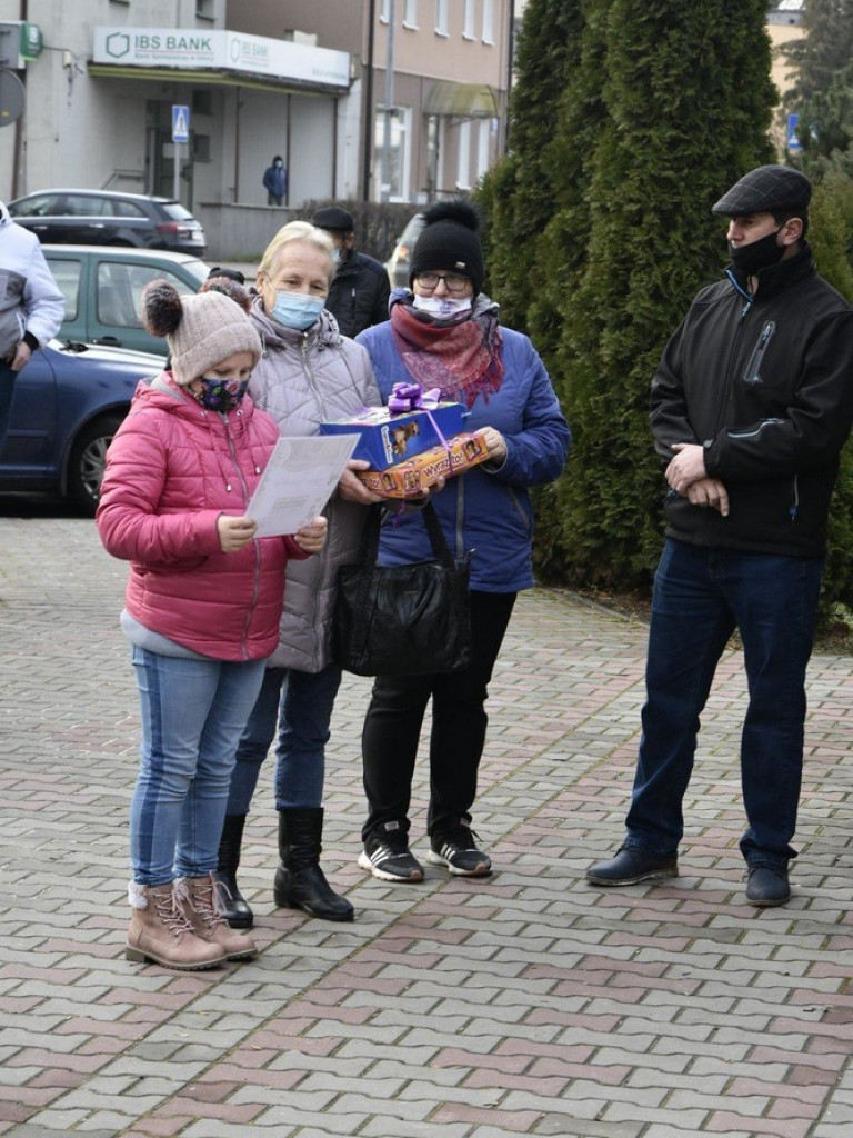 Powiat Hrubieszowski Jesienią - nagrody wręczone - ZDJĘCIA