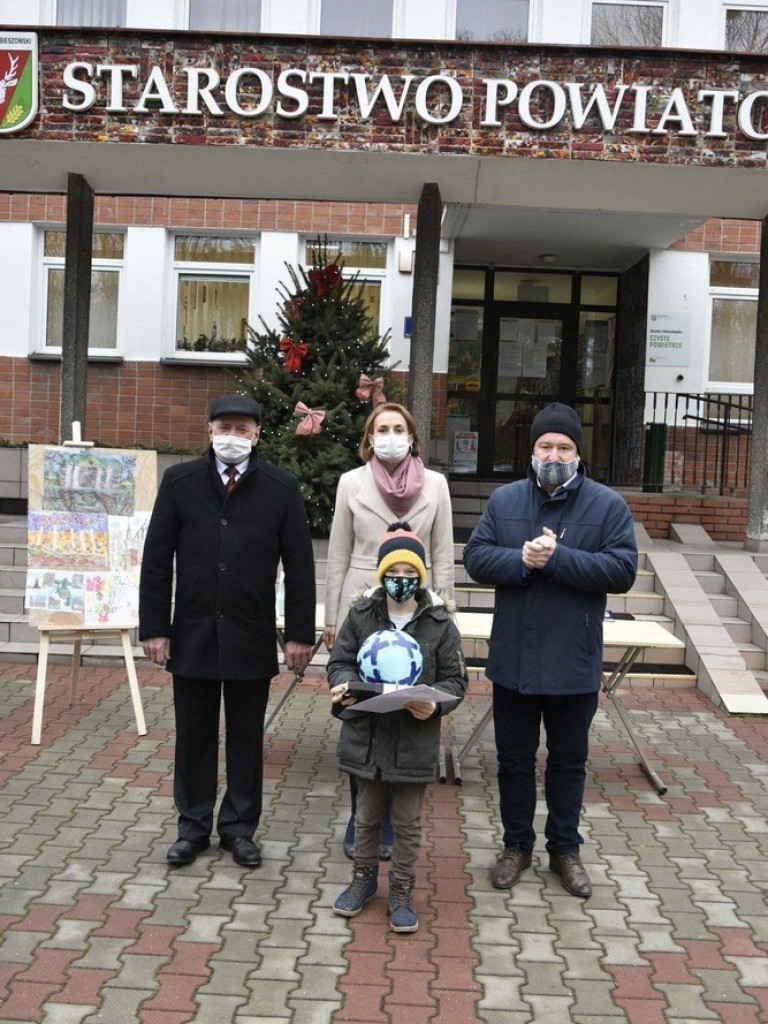 Powiat Hrubieszowski Jesienią - nagrody wręczone - ZDJĘCIA