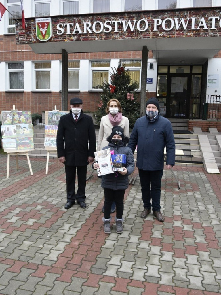 Powiat Hrubieszowski Jesienią - nagrody wręczone - ZDJĘCIA