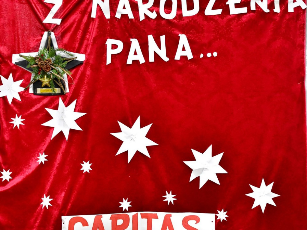 Hrubieszów: Najpiękniejsza rodzinna szopka bożonarodzeniowa - ZDJĘCIA
