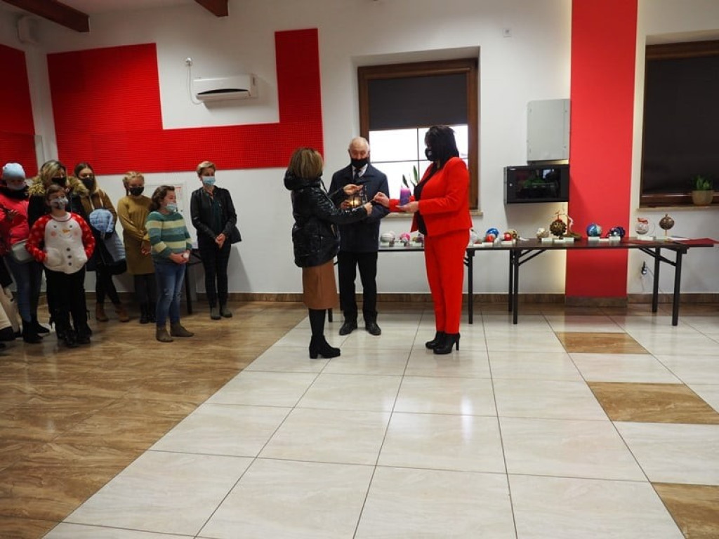 Gmina Mircze: Nagrody w konkursach rozdane - ZDJĘCIA