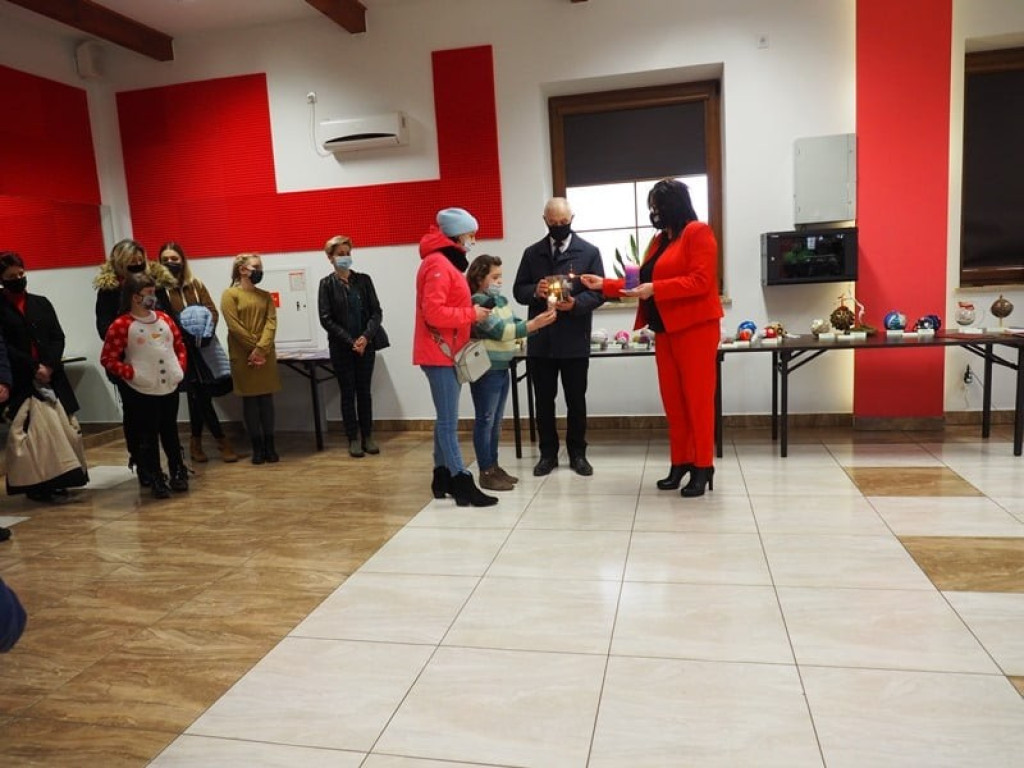 Gmina Mircze: Nagrody w konkursach rozdane - ZDJĘCIA