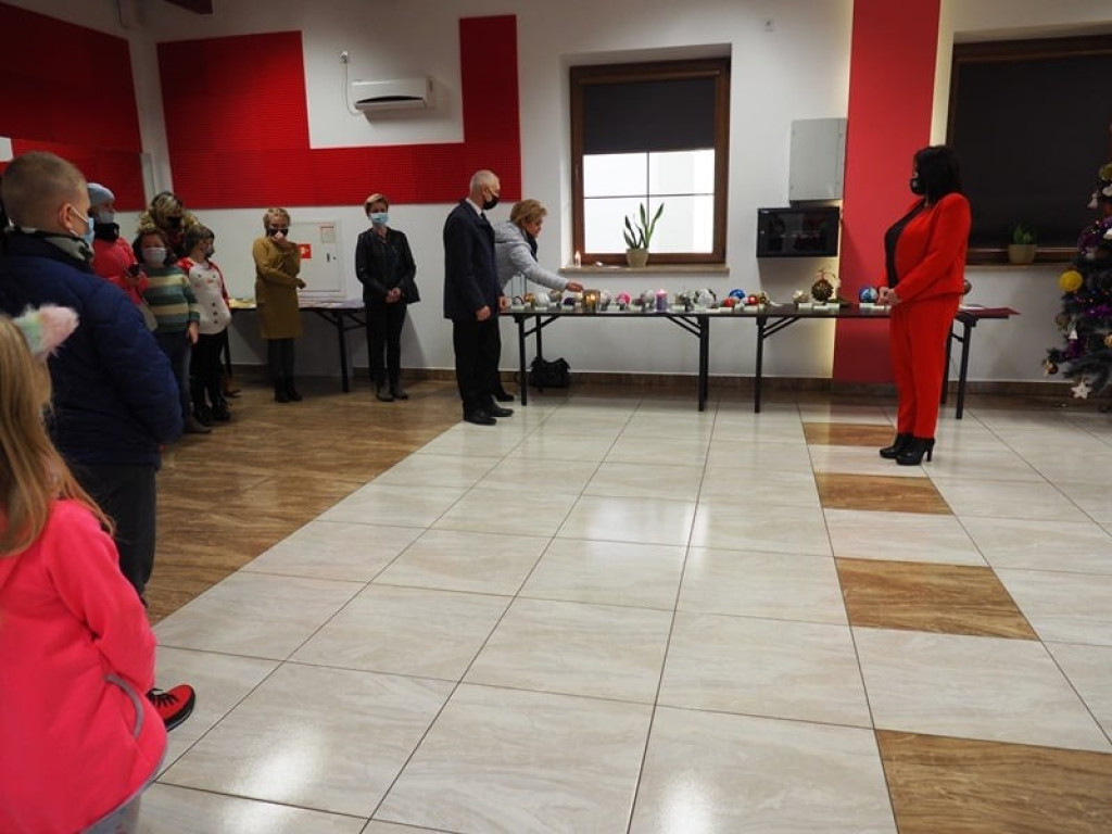 Gmina Mircze: Nagrody w konkursach rozdane - ZDJĘCIA