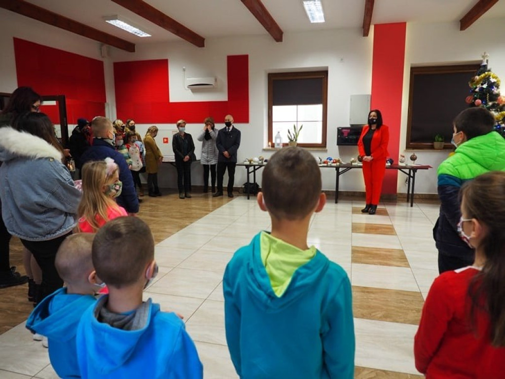 Gmina Mircze: Nagrody w konkursach rozdane - ZDJĘCIA