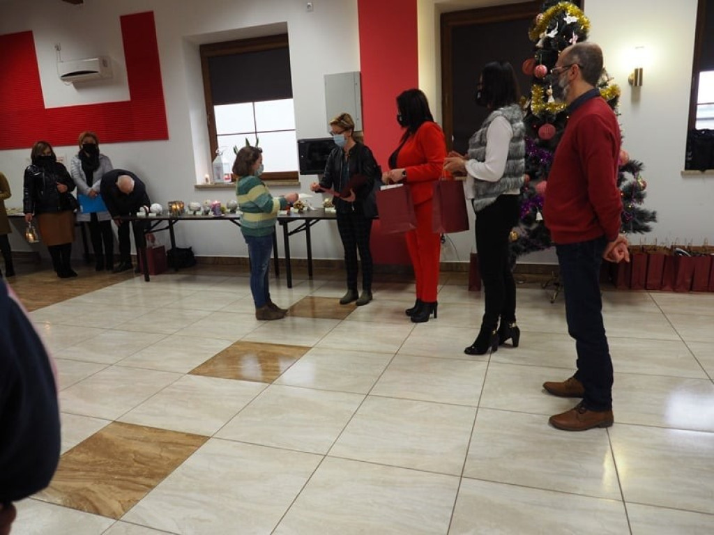 Gmina Mircze: Nagrody w konkursach rozdane - ZDJĘCIA