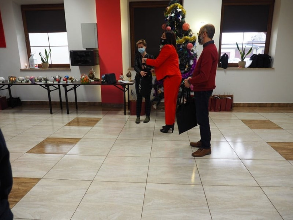Gmina Mircze: Nagrody w konkursach rozdane - ZDJĘCIA