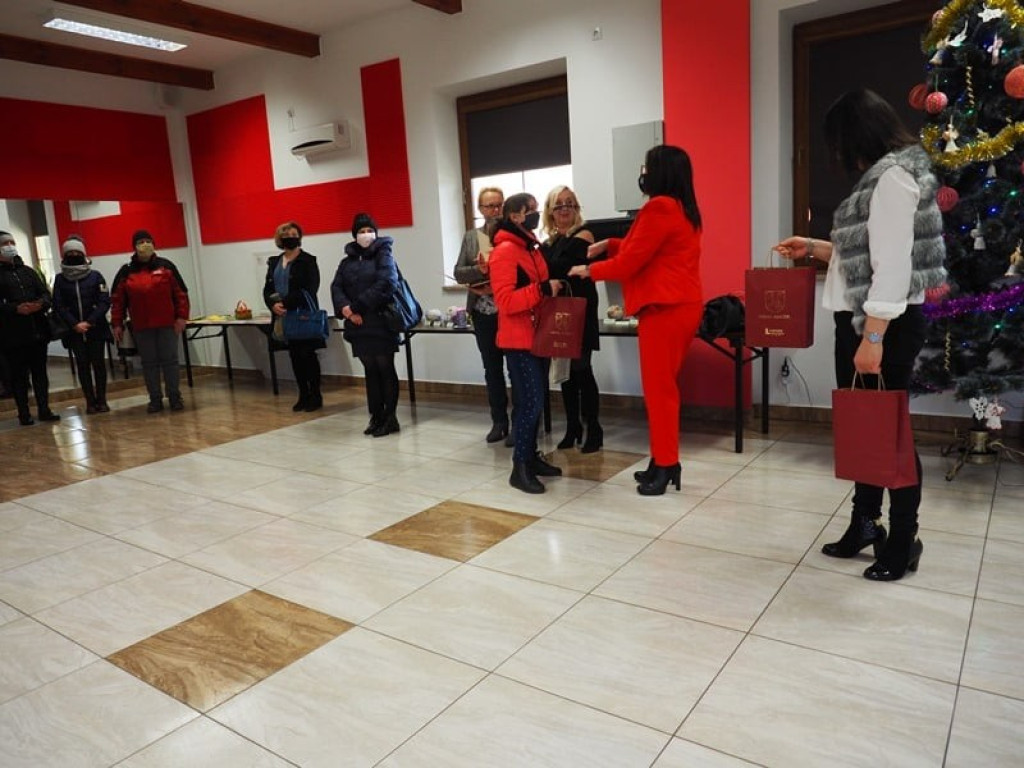 Gmina Mircze: Nagrody w konkursach rozdane - ZDJĘCIA