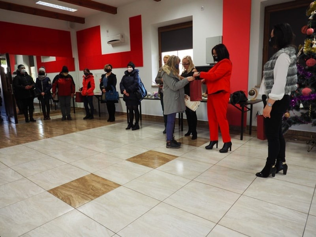 Gmina Mircze: Nagrody w konkursach rozdane - ZDJĘCIA