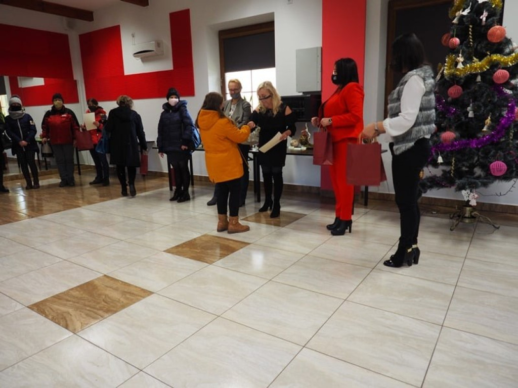 Gmina Mircze: Nagrody w konkursach rozdane - ZDJĘCIA