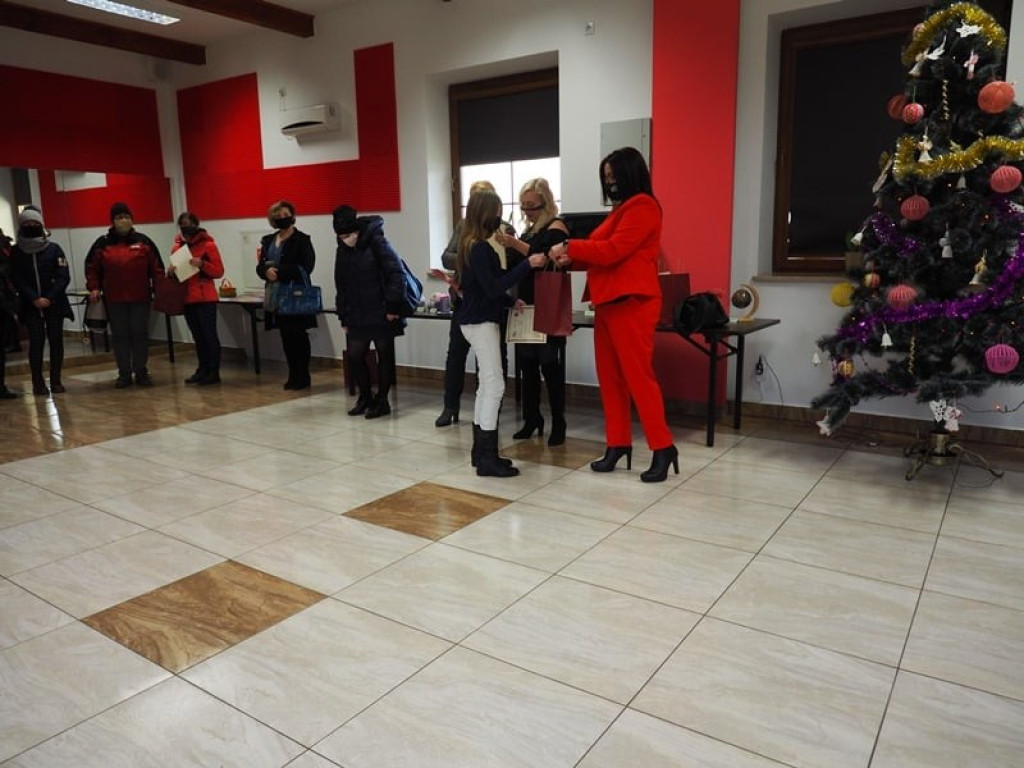 Gmina Mircze: Nagrody w konkursach rozdane - ZDJĘCIA