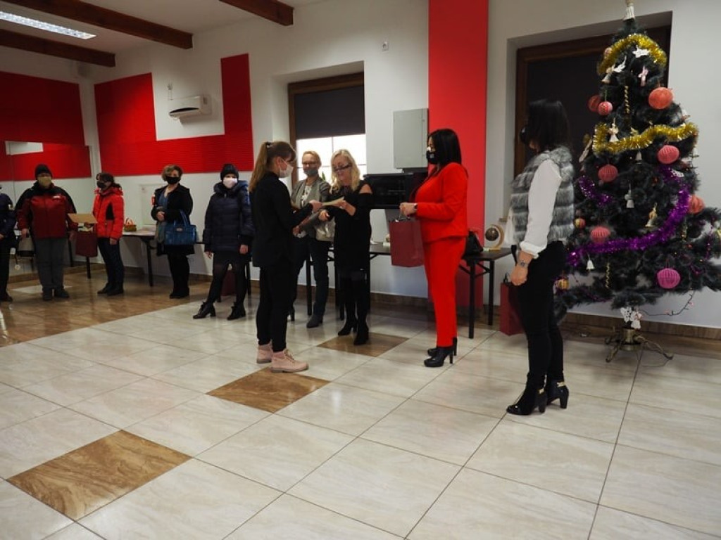 Gmina Mircze: Nagrody w konkursach rozdane - ZDJĘCIA