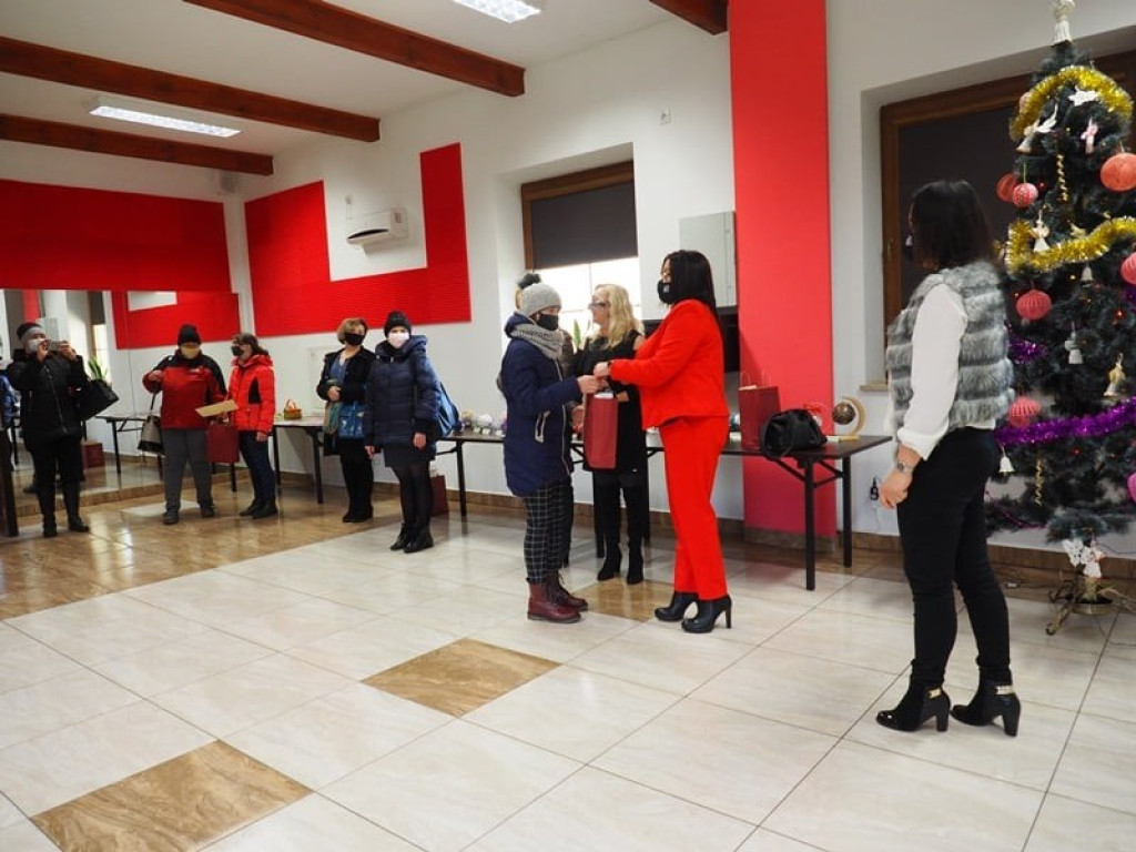 Gmina Mircze: Nagrody w konkursach rozdane - ZDJĘCIA