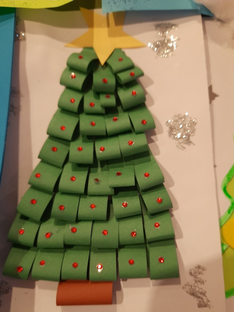 Razem na święta w SP Czerniczyn - ZDJĘCIA