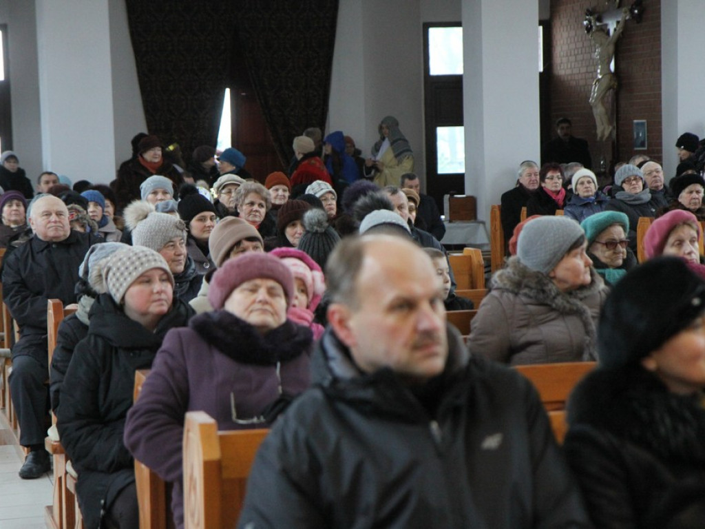 Hrubieszowski Orszak Trzech Króli 5 lat temu - ZDJĘCIA, WIDEO