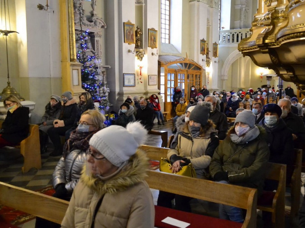 78 rocznica wysiedlenia Uchań - ZDJĘCIA