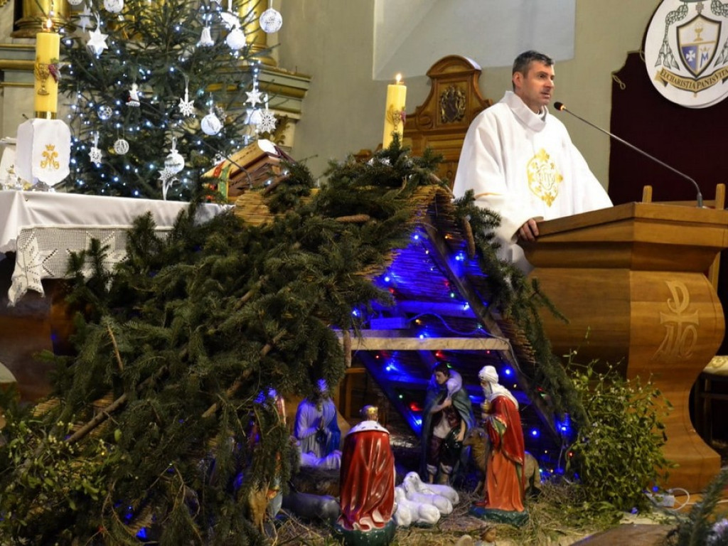 78 rocznica wysiedlenia Uchań - ZDJĘCIA