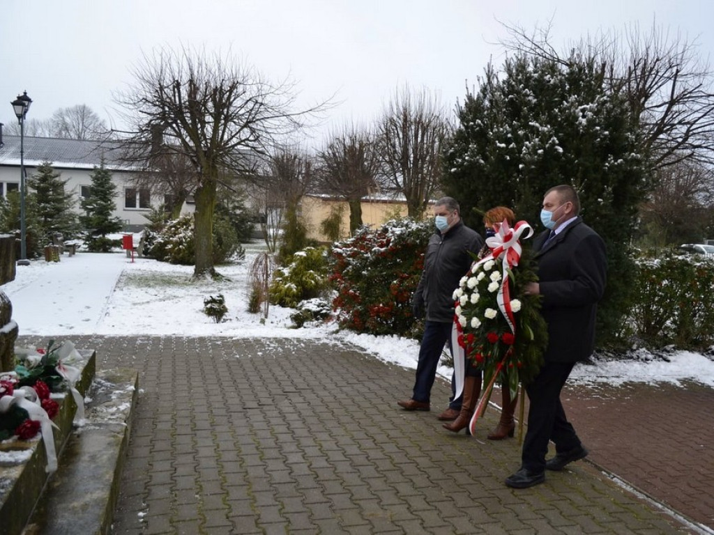 78 rocznica wysiedlenia Uchań - ZDJĘCIA