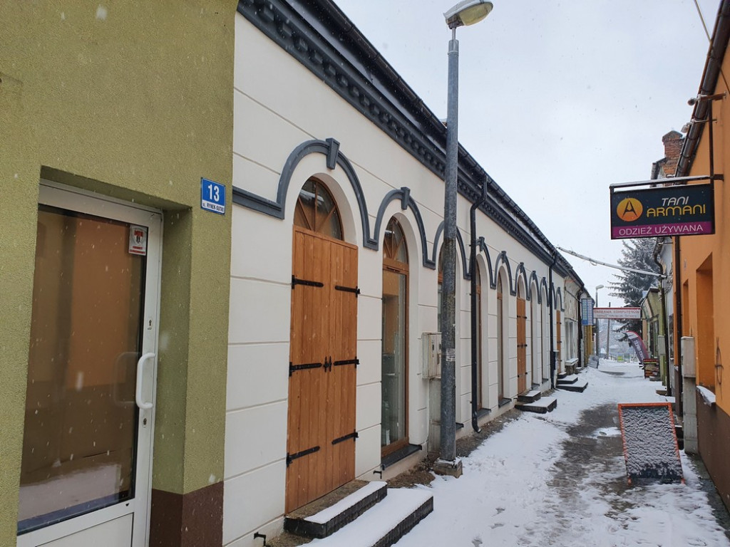 O hrubieszowskich Sutkach w Radio Lublin - ZDJĘCIA