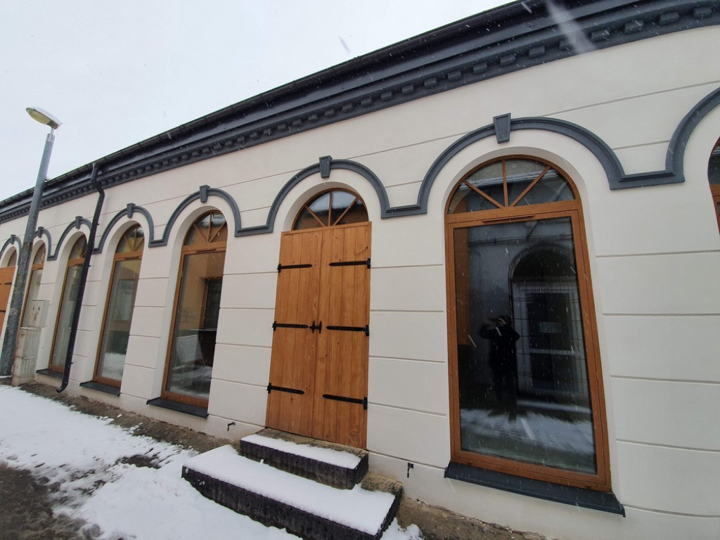 O hrubieszowskich Sutkach w Radio Lublin - ZDJĘCIA