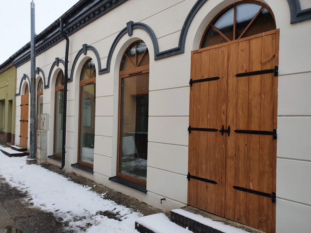 O hrubieszowskich Sutkach w Radio Lublin - ZDJĘCIA